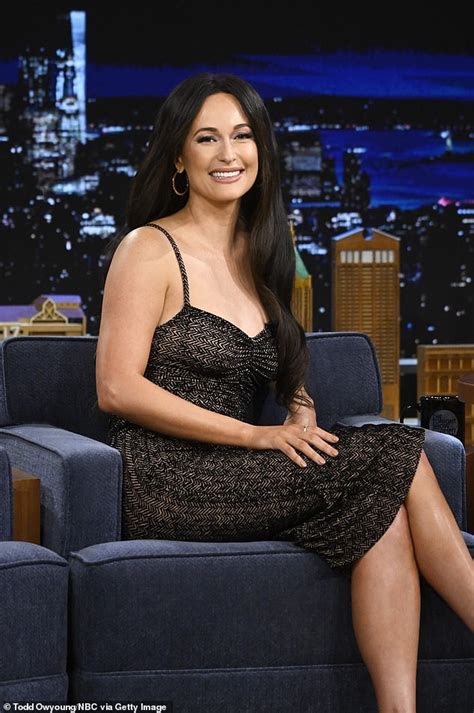 naked concert|Yes, Kacey Musgraves Was Really Naked on ‘Saturday Night Live’